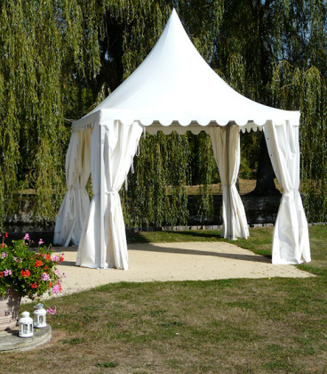 Location de tentes, Chapiteaux et Mobilier, Evreux, Normandie