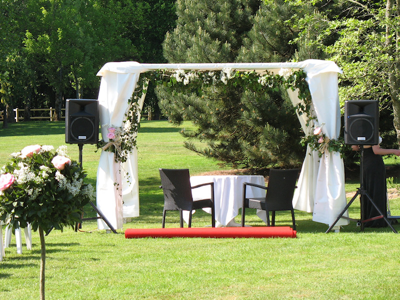 Decoration Pergola Mariage Decoration Pergola Mariage